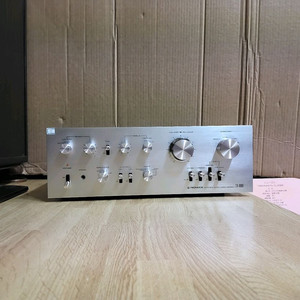(3) 파이오니아 SA 8800 인티앰프 (오디오 LP