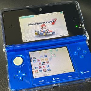 닌텐도 3DS 본체 (구작다수)