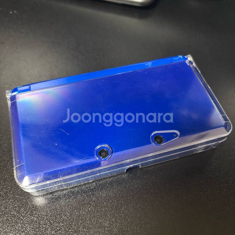 닌텐도 3DS 본체 (구작다수)--3