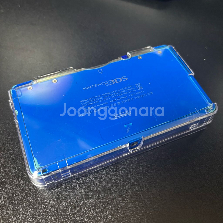닌텐도 3DS 본체 (구작다수)--4