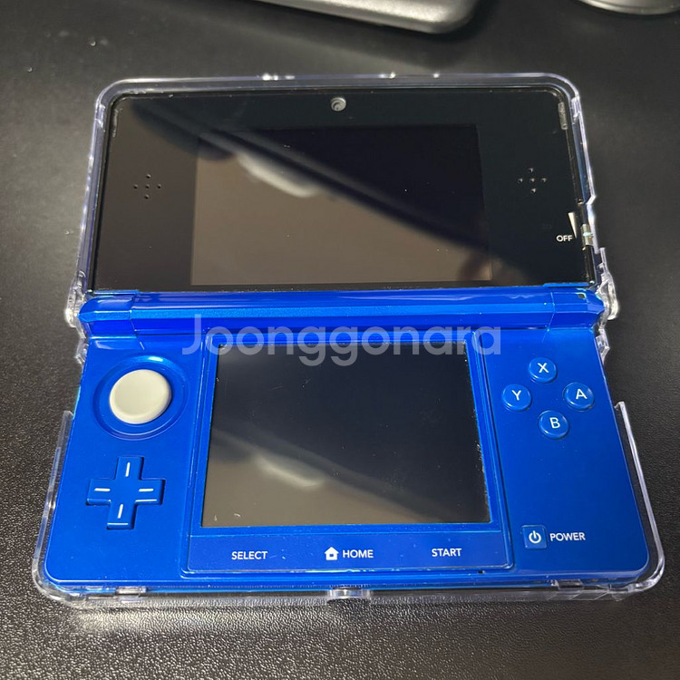 닌텐도 3DS 본체 (구작다수)--2