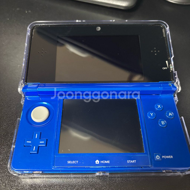 닌텐도 3DS 본체 (구작다수)--1