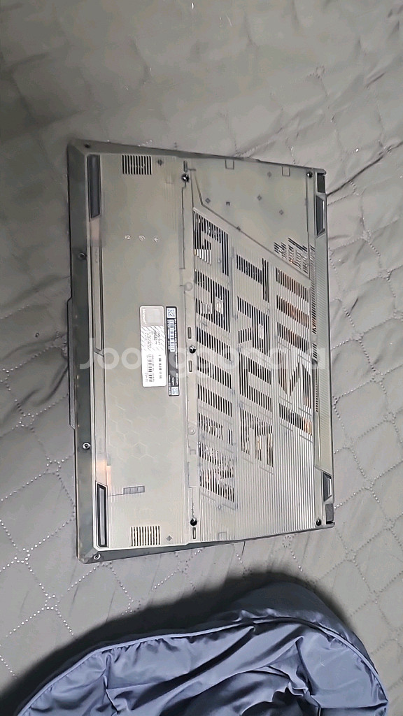 msi 노트북--8