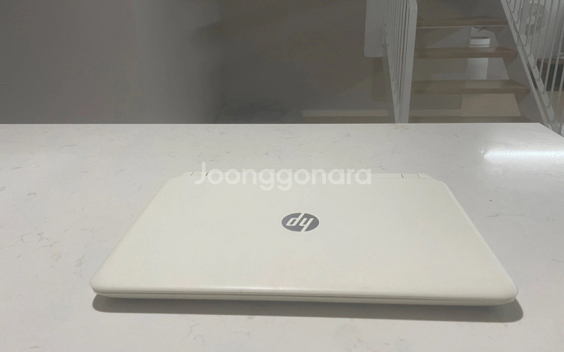HP 파빌리온 노트북 i5-5200U--1
