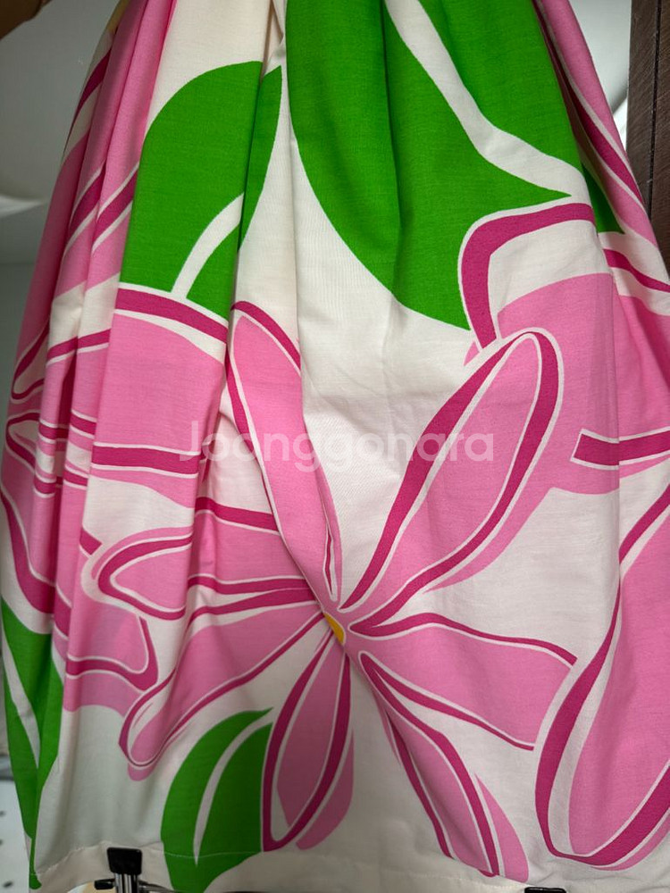 훌라스커트 파우스커트 훌라댄스 파우치마--1