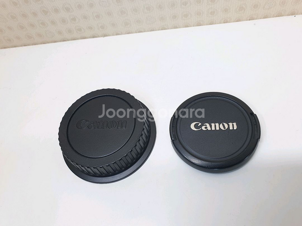캐논 EF 50mm f1.8 II DSLR 단렌즈--7