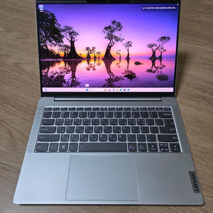 레노버14irlg8 13500H,16GB,512GB랩탑