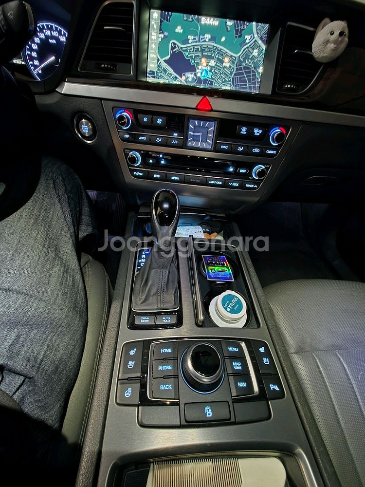 1인신조 제네시스dh g330 프리미엄모델 팔아요!!--7