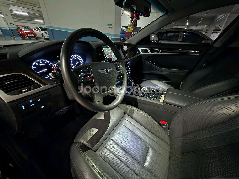 1인신조 제네시스dh g330 프리미엄모델 팔아요!!--4