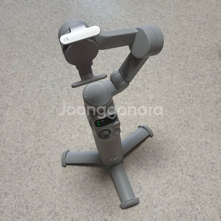 DJI 오스모 모바일7 (DJI OSMOMOBILE7)--2