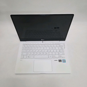 엘지 중고 노트북 i5 가벼움의끝/920g/그램/윈11