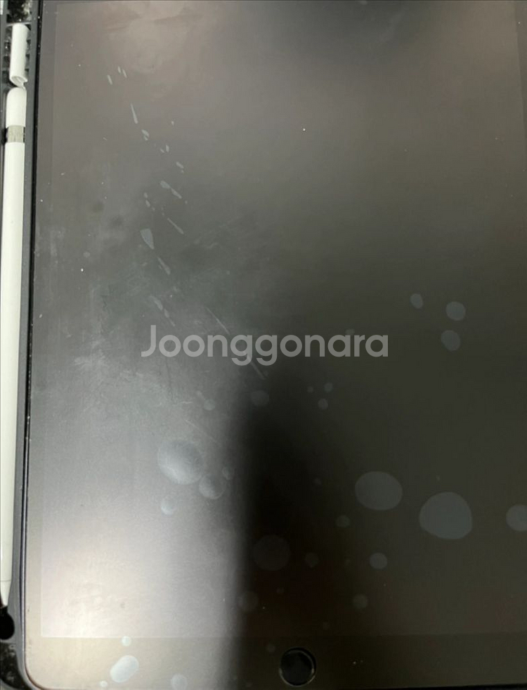 아이패드 에어 3 64GB 와이파이&고장난 애플펜슬 1--2