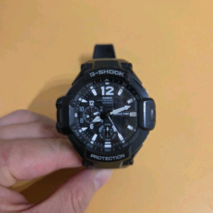 카시오 G-SHOCK 지샥 손목시계