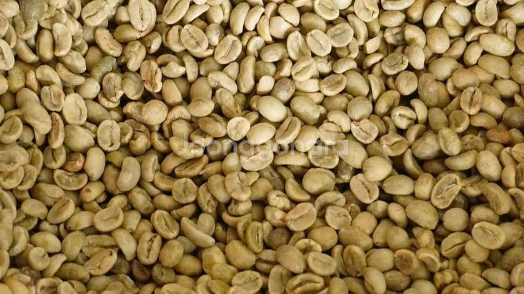 베트남커피 원두 (새제품) 500g--4