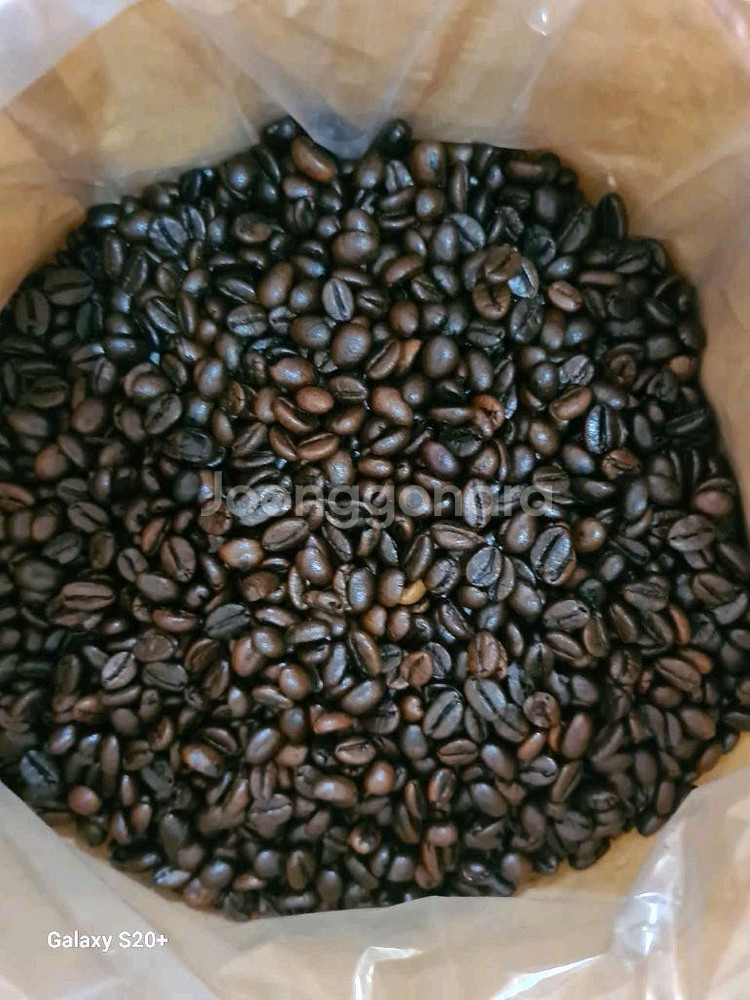 베트남커피 원두 (새제품) 500g--6