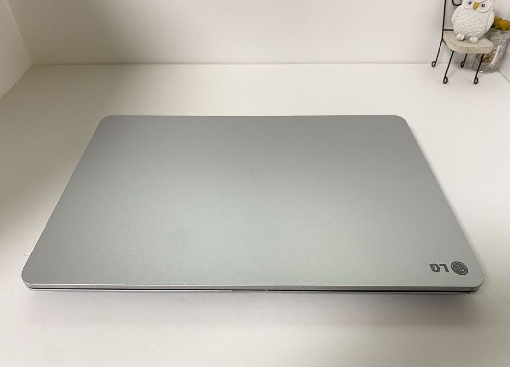 LG 게이밍 노트북 (롤,피파,발로란트) 이미지