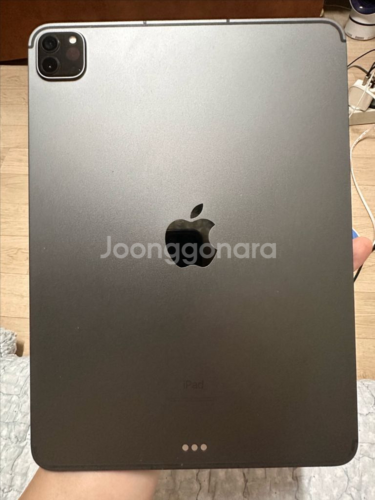 Apple 아이패드프로 11형 3세대 M1 셀룰러1테라--5