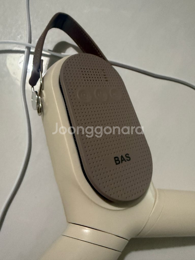 BAS 바스 휴대용 의류 신발 건조기 UV살균 옷걸이형--4
