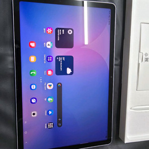 삼성 갤럭시 탭 S10 FE 5G 128
