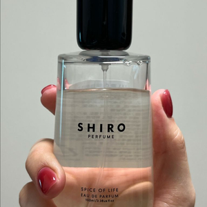 시로 스파이스 오브 라이프 오드퍼퓸 향수 100ml