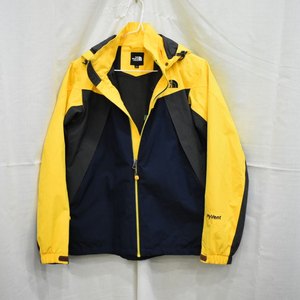 노스페이스 여성 하이벤트 바람막이 80