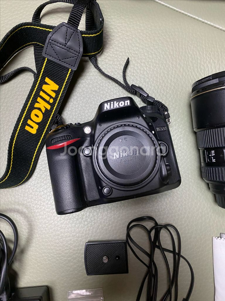 [풀박/6천컷]니콘 D7100+17-55mm F2.8G--2
