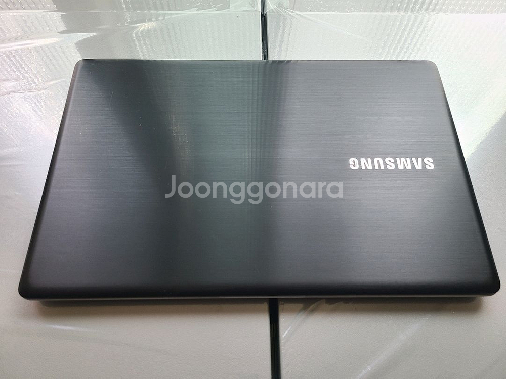 [판매] 삼성 노트북 i5 / SSD 238GB 탑재--0