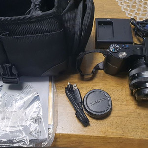 삼성 카메라 NX200번들세트