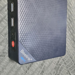 미니pc n100