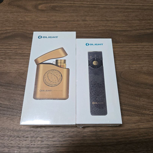 [오라이트]랜턴 판매합니다_(한정판)