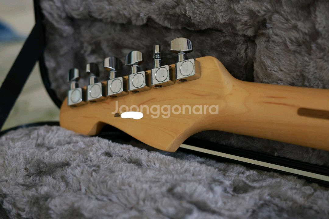 미펜 아프로 1 펜더 스트랫 (아프로2어셈 업그레이드)--4
