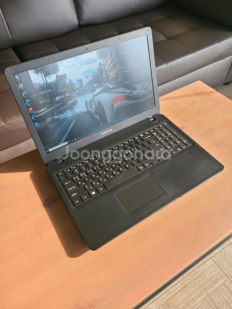 [판매] i5 노트북/ 584GB SSD / 16GB--1