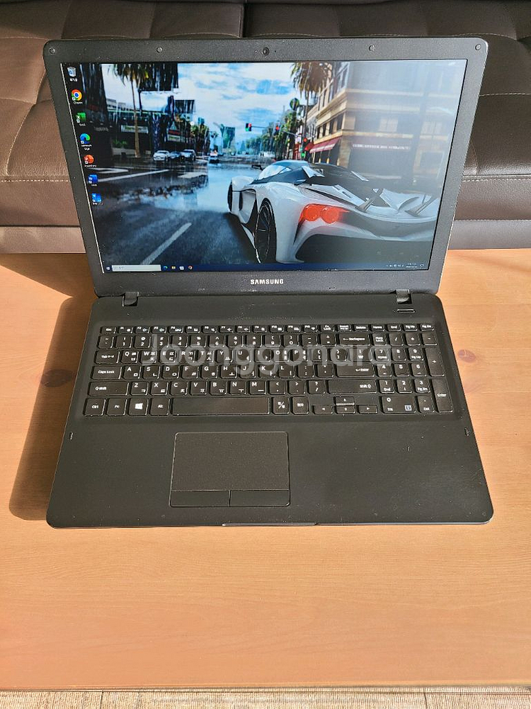 [판매] i5 노트북/ 584GB SSD / 16GB--0
