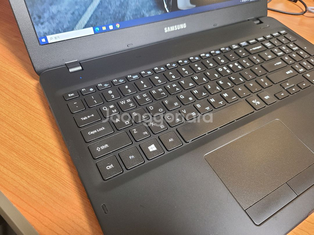 [판매] i5 노트북/ 584GB SSD / 16GB--3