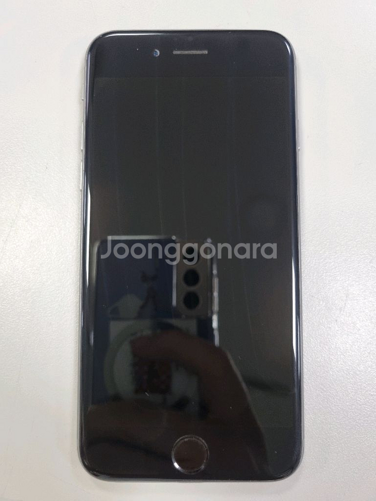 [배터리93%] 아이폰6 32gb 스페이스그레이--1
