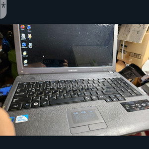 삼성 노트북 NT-R530 판매합니다