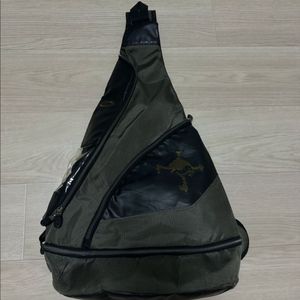 급처 오클리 아카이브 슬링백