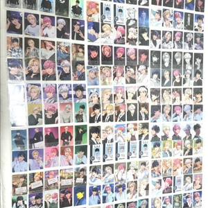플레이브 포카 200장대 일괄 양도