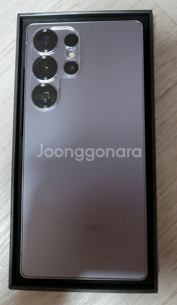 갤럭시s25울트라512g 자급제--0