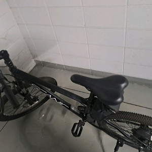 스카닉 m180 자토바이 전동MTB 개급처