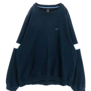 (105) 나이키 맨투맨