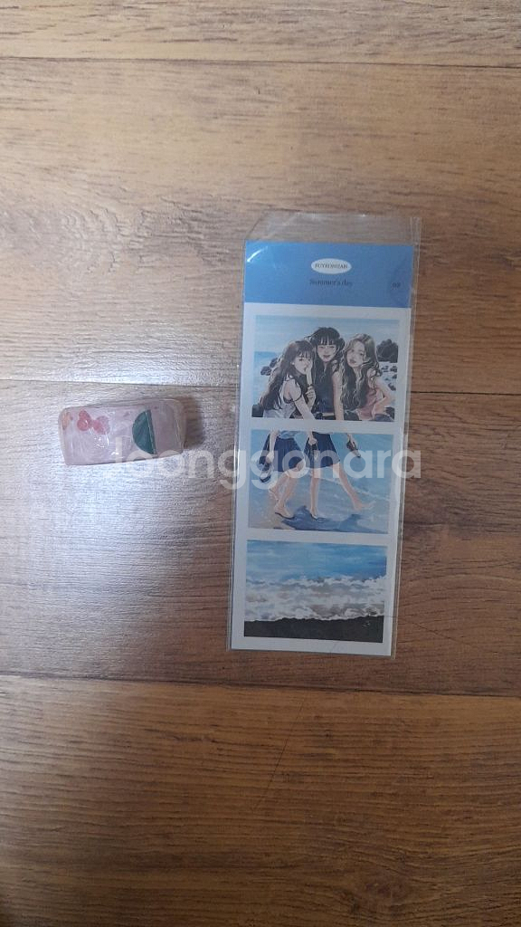 스티커들 팝니다!--2