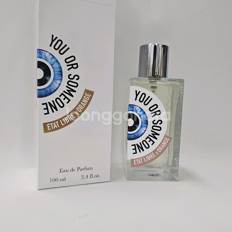 에따 리브르 도랑쥬 유 오어 썸원 라잌유 100ml 향--0