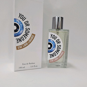 에따 리브르 도랑쥬 유 오어 썸원 라잌유 100ml 향