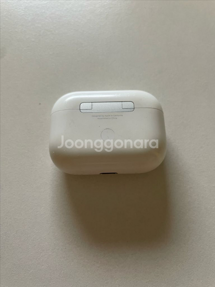 에어팟 프로2 C타입 +보증--2