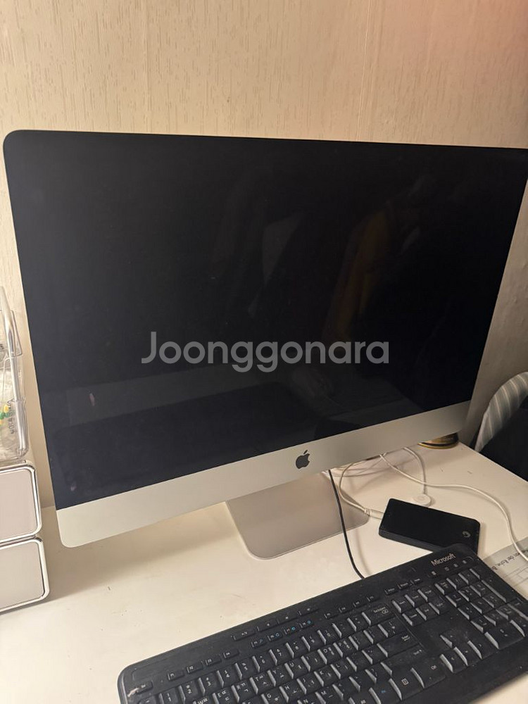 컴퓨터,의자,책상 일체 가져가실 분--4