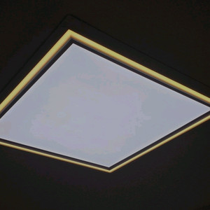 LED 트라이앵글 천장등