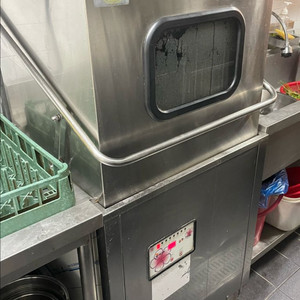 식기세척기