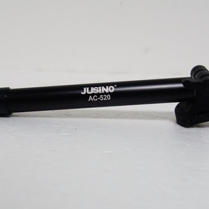 JUSINO AC-520 모노포드팝니다.
