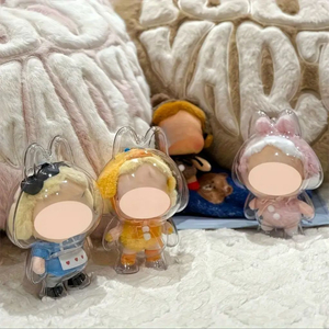 크라이베이비 케이스